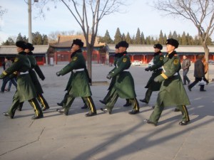 Tentara Merah