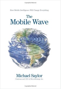 mobile wave