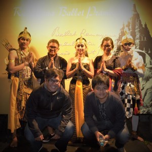 Anak-anakku 
