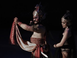 Rahwana dan Shinta