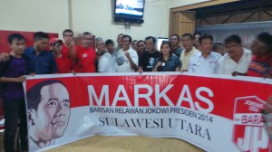 BaraJP Manado
