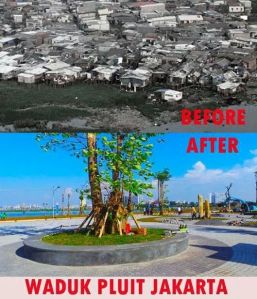 Waduk Pluit