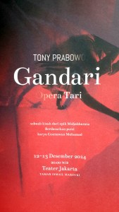 Gandari