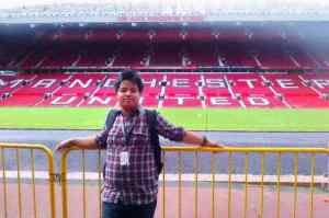 MU Stadium