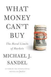 whatmoneycantbuy