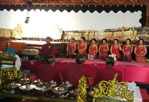 Waranggono