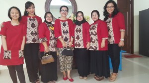 Para putri