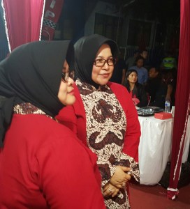 Para Putri