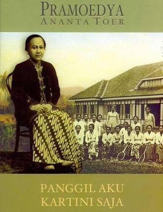 Panggil aku Kartini saja